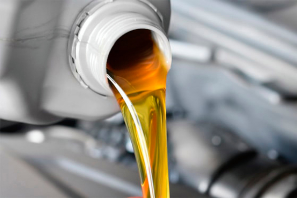 Lubricantes Industriales