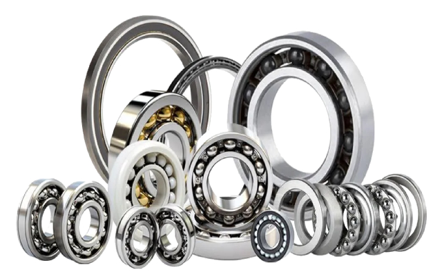 Rodamientos y Filtros Industriales