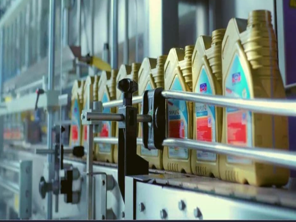Lubricantes Industriales