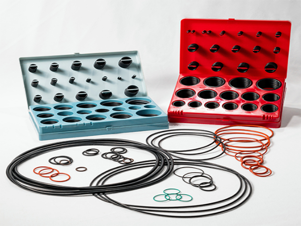 O-rings y Empaques